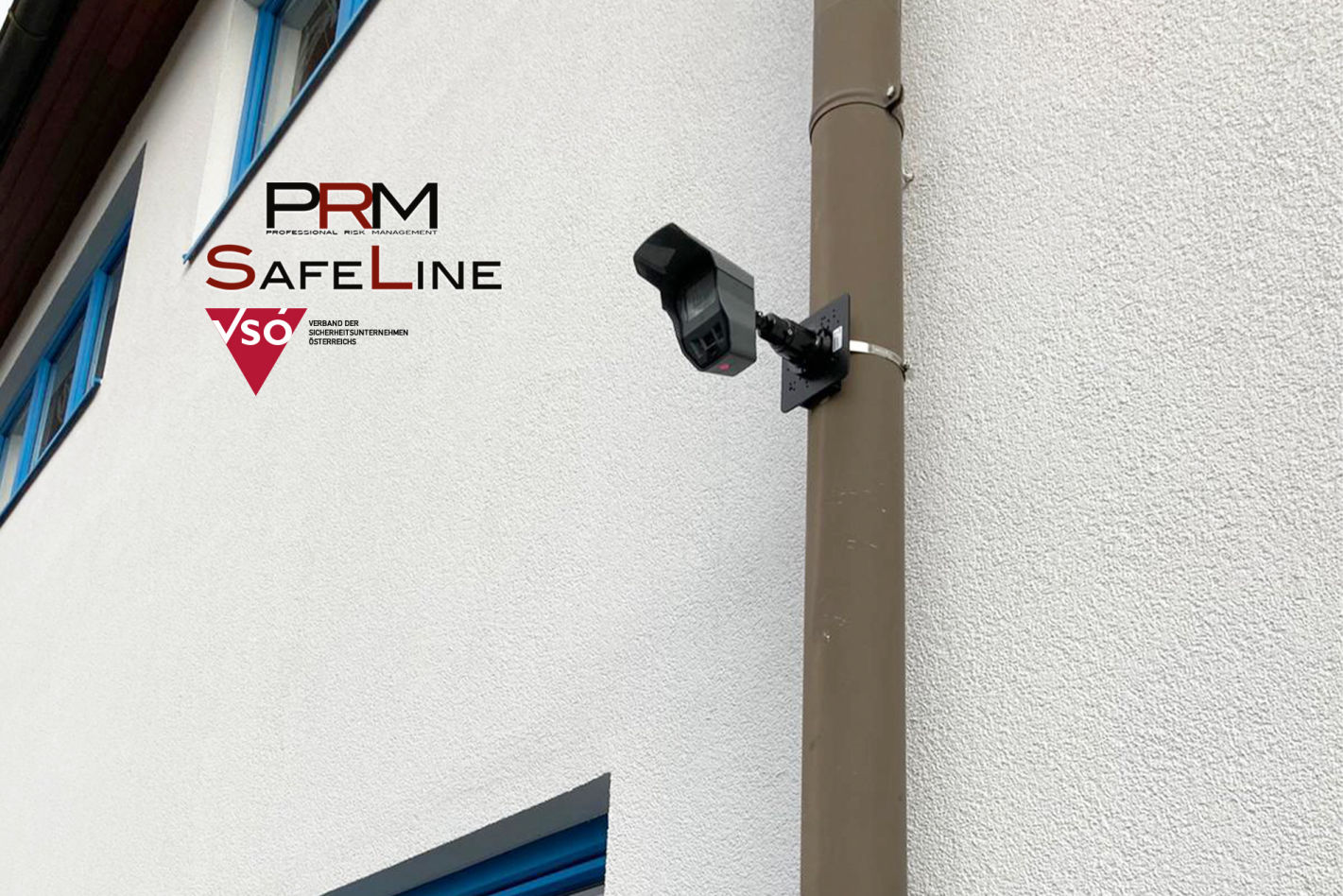 PRM SafeLine